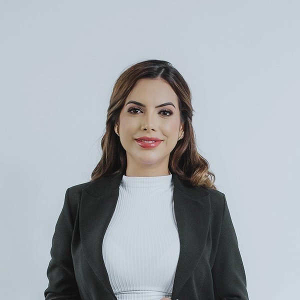 Lourdes Amarilla, vereadora