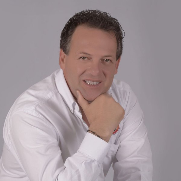 Pedro Gonzalez, empresário